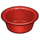 Purchase Red Bowl