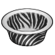 Purchase Stylish Zebra Bowl