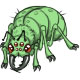 Creep the <font color=green>Bug of DOOM</font>