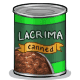 Purchase Lacrima Canned Pork