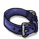 Purchase Durable Purple Collar