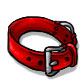 Purchase Durable Red Collar