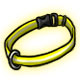 Purchase Glowing Yellow Collar