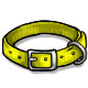 Purchase Nylon Yellow Collar