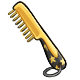 Yellow Comb