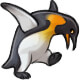 Nimród the Emperor Penguin