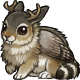 Winnie the Wolpertinger