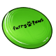 Purchase Green Frisbee