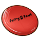Purchase Red Frisbee