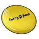 Purchase Yellow Frisbee