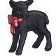 Lamby the Little Black Lamb