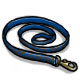 Purchase Designer Blue Leash