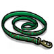 Purchase Designer Green Leash