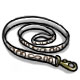 Purchase Designer White Leash