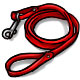 Purchase Durable Red Leash