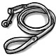 Purchase Durable White Leash