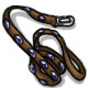 Purchase Jewelled Purple Leash