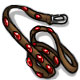 Purchase Jewelled Red Leash