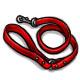 Purchase Leather Red Leash