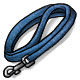 Purchase Nylon Blue Leash