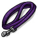 Purchase Nylon Purple Leash