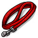 Purchase Nylon Red Leash