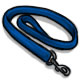 Purchase Plain Blue Leash