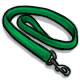 Purchase Plain Green Leash