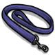 Purchase Plain Purple Leash