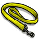 Purchase Plain Yellow Leash