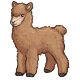 Purchase Plushie Llama