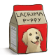 Purchase Lacrima Beef Puppy Chow