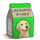 Purchase Lacrima Pork Puppy Chow