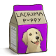 Purchase Lacrima Salmon Puppy Chow