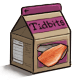 Purchase Salmon Bites